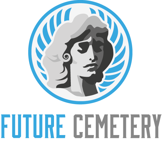 Future Cemetery - The Future Of The Past